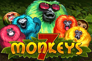 Mega Monkeys