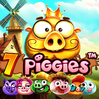 Sky Piggies™