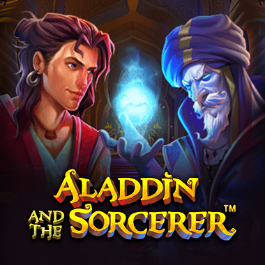 Aladdin And The Sorcerer