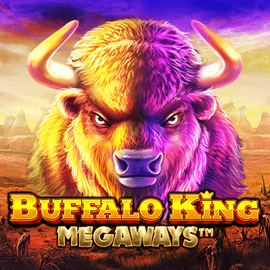 Buffalo King MEGAWAYS