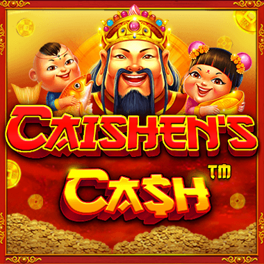 Caishen's Cash
