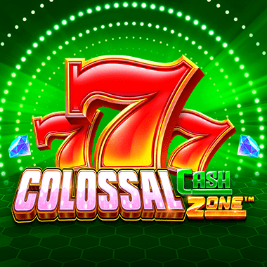 Colossal Cash Zone