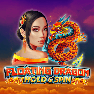 Floating Dragon New Year Festival Ultra Megaways Hold & Spin