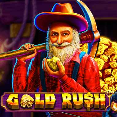 Gold Rush with Johnny Cash