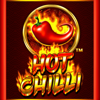 Hot Hot Chilli Pot