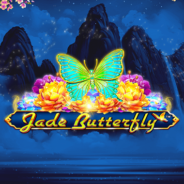 Jade Butterfly