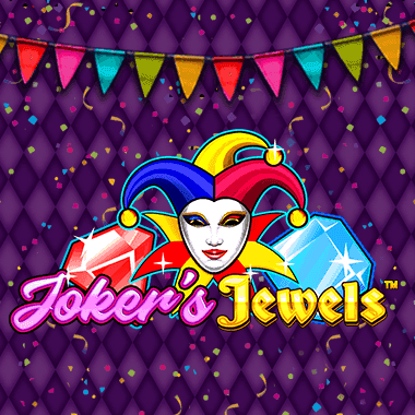 Joker's Jewels Hot