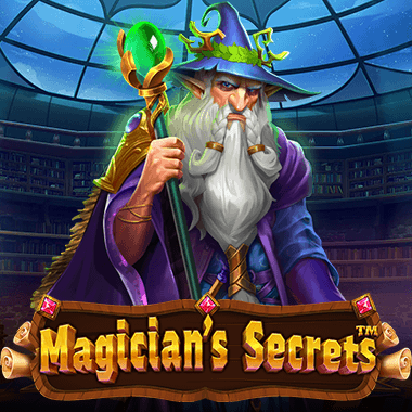 Magicians Secrets