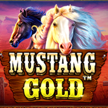 Mustang Gold Megaways™