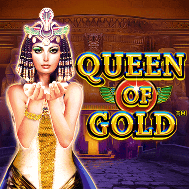 Queen Of Gold