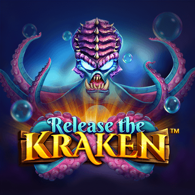 Release the Kraken Megaways