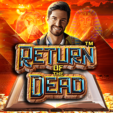 Return of the Dead