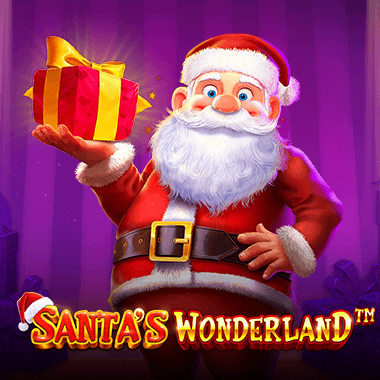 Santas Wonderland