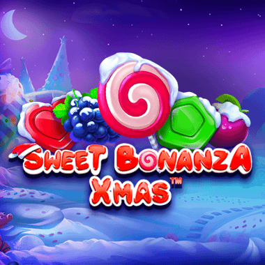 Sweet Bonanza XmaS