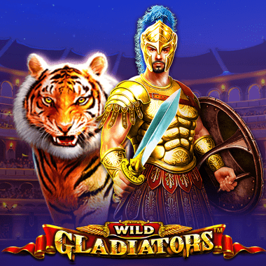 Wild Gladiator