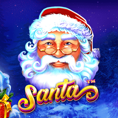 Santa Spins